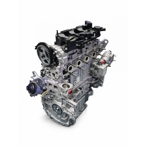Engine block for peugeot opel - block,