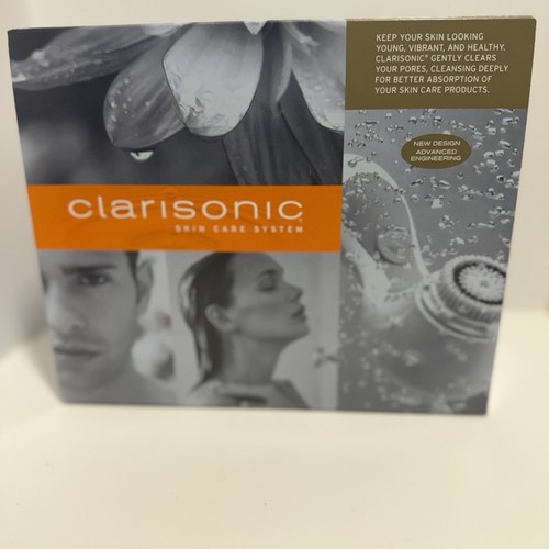 Clarisonic skin care system - skin,