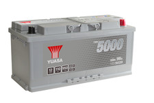 Batterie Yuasa YBX5020