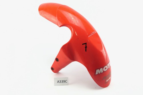 Aprilia 125 garde boue - aprilia, garde-boue