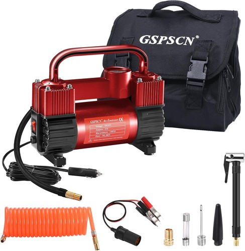 Gspscn gonfleur pneus - pneus, voiture