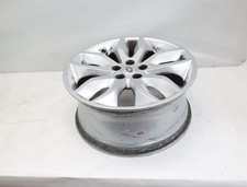 Alloy wheel rim front left 8x18 ET55 Land Rover Freelander 2 FA HL45704