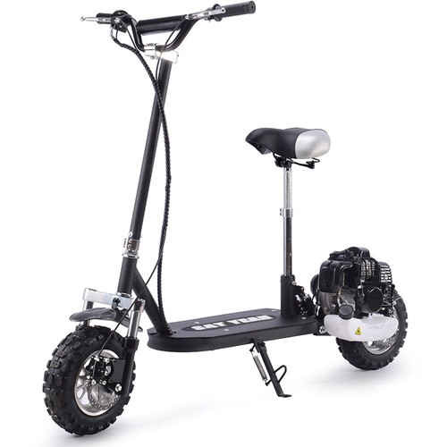 Mototech say yeah 49cc gas - 49cc,