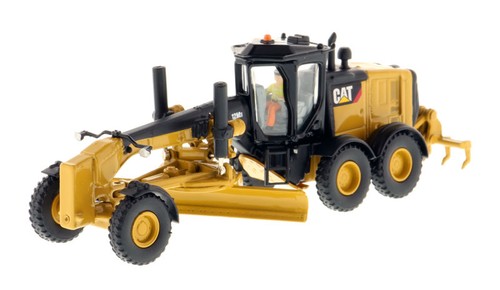Diecast masters caterpillar - diecast,