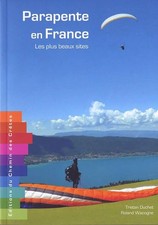 Parapente en France : Les plus