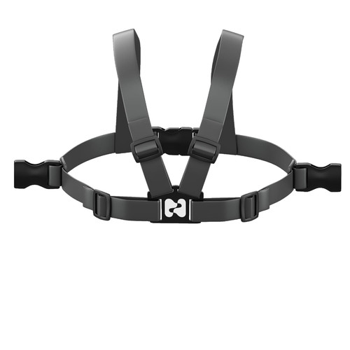 Wipe clean silicone - silicone, harness