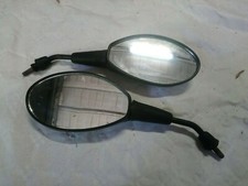 paire rétroviseur BHM JONWAY