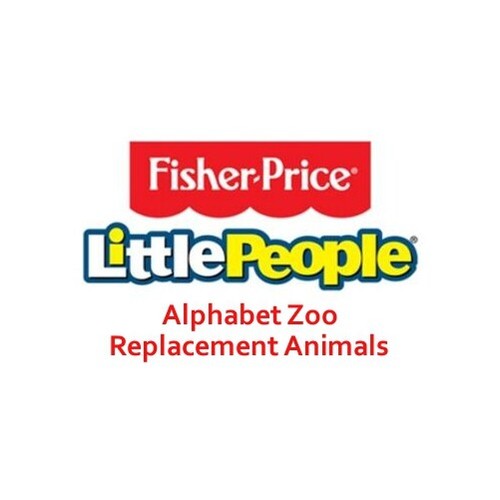 Fisher price little - price,