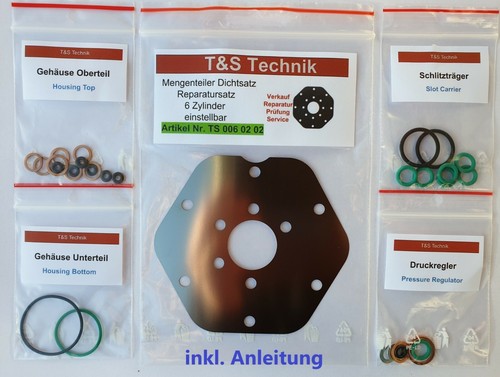 0438100108 kit réparation - 0438100108,