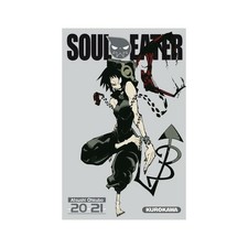SOUL EATER (VOL 20-21)--FABIEN