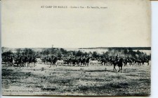 CP 10 - Aube - Mailly-le-Camp