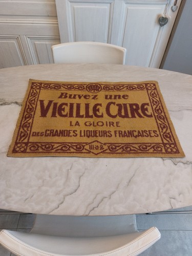 Tapis jeux cartes - de,
