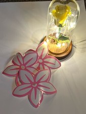 Autocollant vinyle Tigerlily