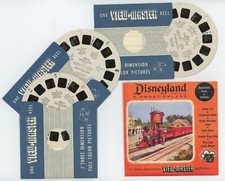 Reels View-Master De