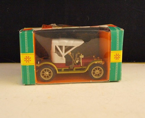 Gama oldtimer 986 - d,
