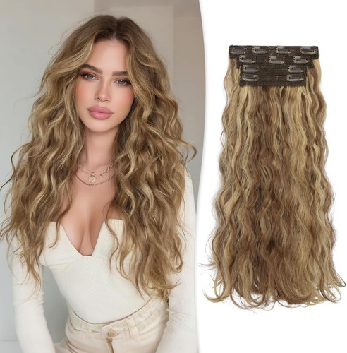 Extension cheveux naturel - cheveux,