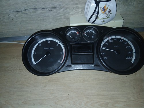 Compteur 308