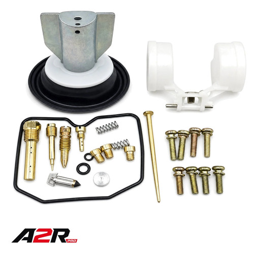 Kit réparation carburateur - kit,