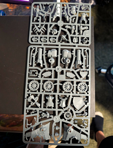 Games workshop helsmiths - games, of