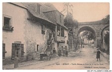 CAR-AFTP16-0815-56 - AURAY -