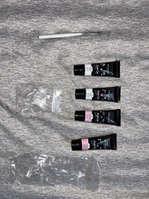 acrylic gel nail kit
