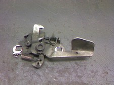 Verrouillage Crochets De