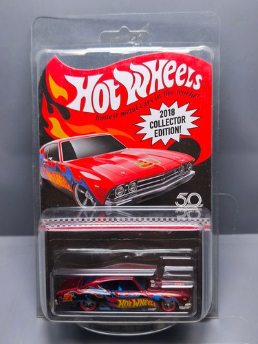 Hot wheels 2018 mail - , in