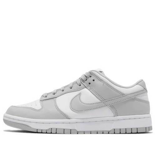 Nike dunk low grey - nike,