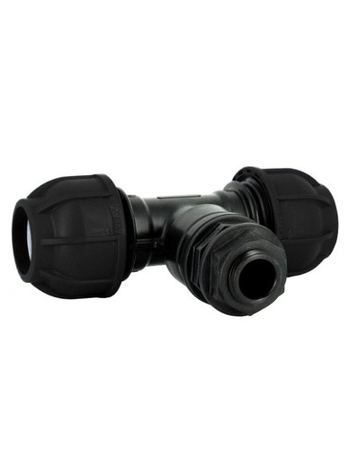 Trop plein cuve eau 1000l - trop-plein,