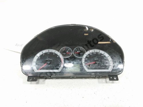 Compteur 96814468 chevrolet - 96814468,