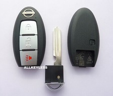 OEM 2022-2023 NISSAN PATHFINDER ROGUE proximity smart remote key fob 285E3-6XR1A