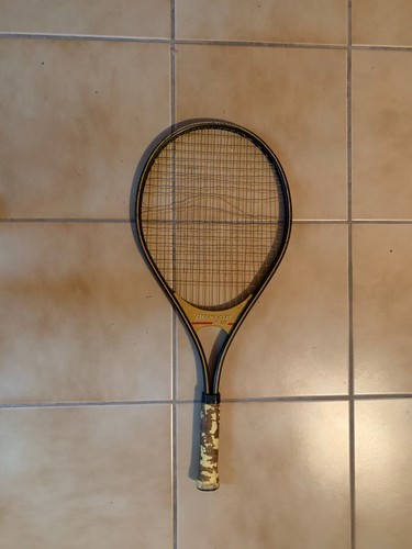 Raquette tennis vintage - tennis,