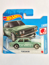 MINIATURE HOT WHEELS 1/64