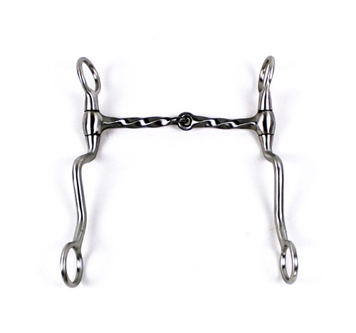 Morsure western torciglione - morsure,