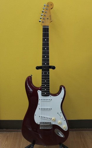 Guitare électrique fender - électrique,
