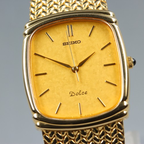 Presque comme neuve montre - neuve],