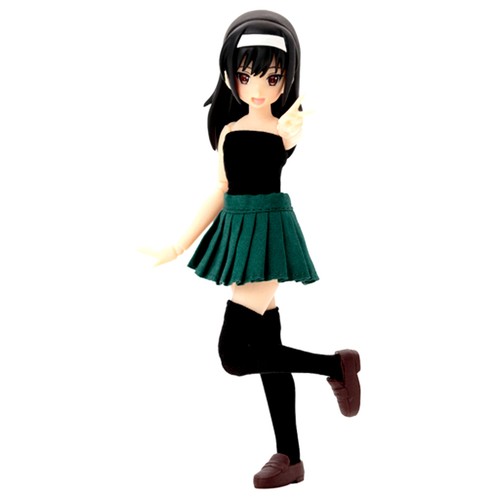 Assault lily type - assault, type-b