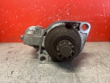 Démarreur Bosch 1.9 TDI Golf