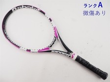 Raquette de tennis d'occasion BABOLAT DRIVE Z LITE 2013 modèle (G1) BABOLAT...