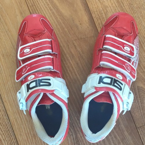 Sidi chaussures vélo - sidi,