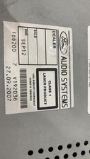 Autoradio FORD FOCUS 2 PHASE 1