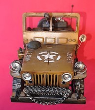 JEEP  Miniature Willys Ford