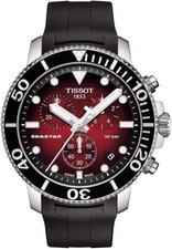 MONTRE TISSOT HOMME SEASTAR