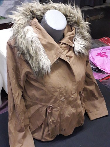 Vêtements jeune fille