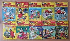 BD PICSOU MAGAZINE 31 A 40