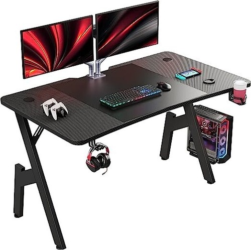 Bureau gaming table jeu - bureau, pc