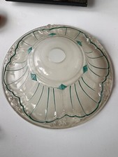 TULIPE COUPELLE EN VERRE