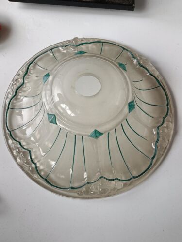 Tulipe coupelle verre - tulipe,