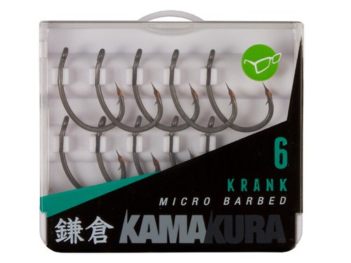 Korda kamakura krank - korda,