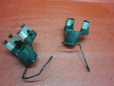 Support Riser Plaque Guidon